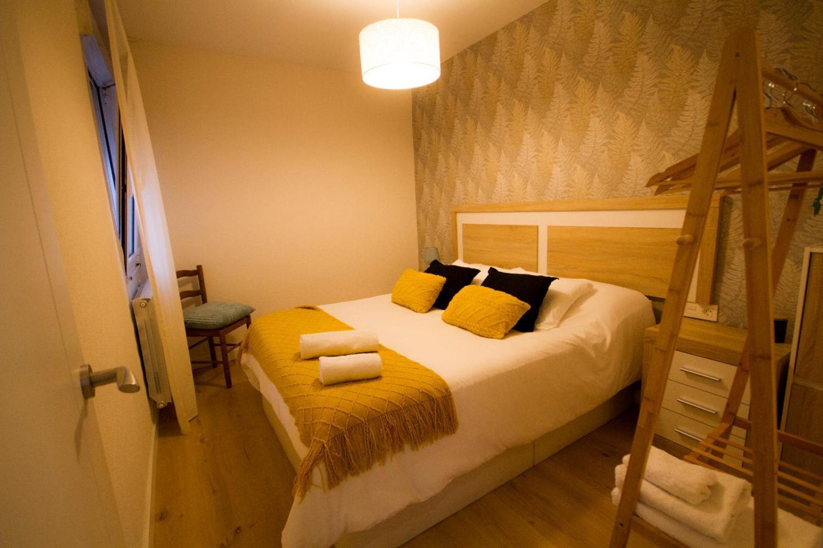 Etxeberri Ebi01805 Apartman Ermua Kültér fotó