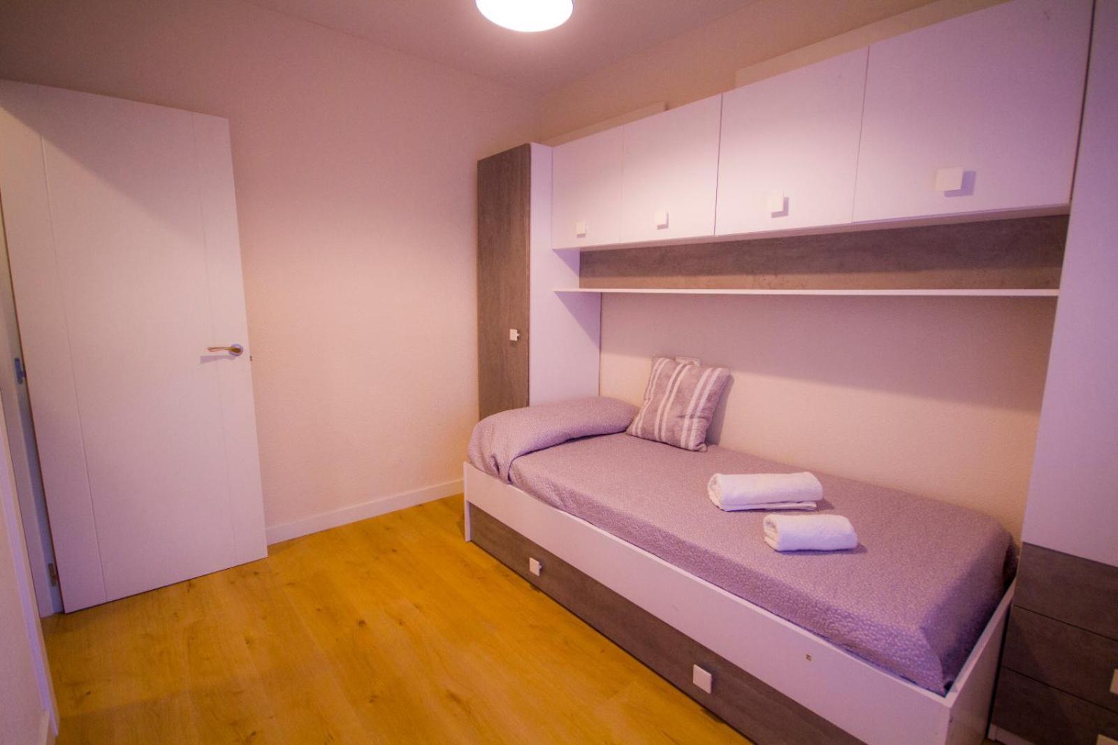 Etxeberri Ebi01805 Apartman Ermua Kültér fotó