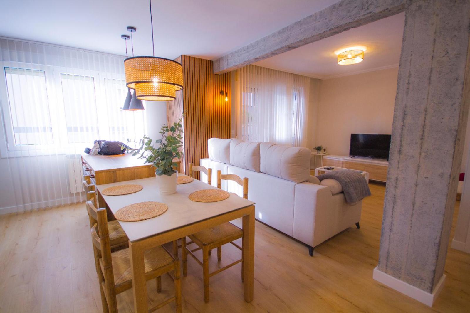 Etxeberri Ebi01805 Apartman Ermua Kültér fotó