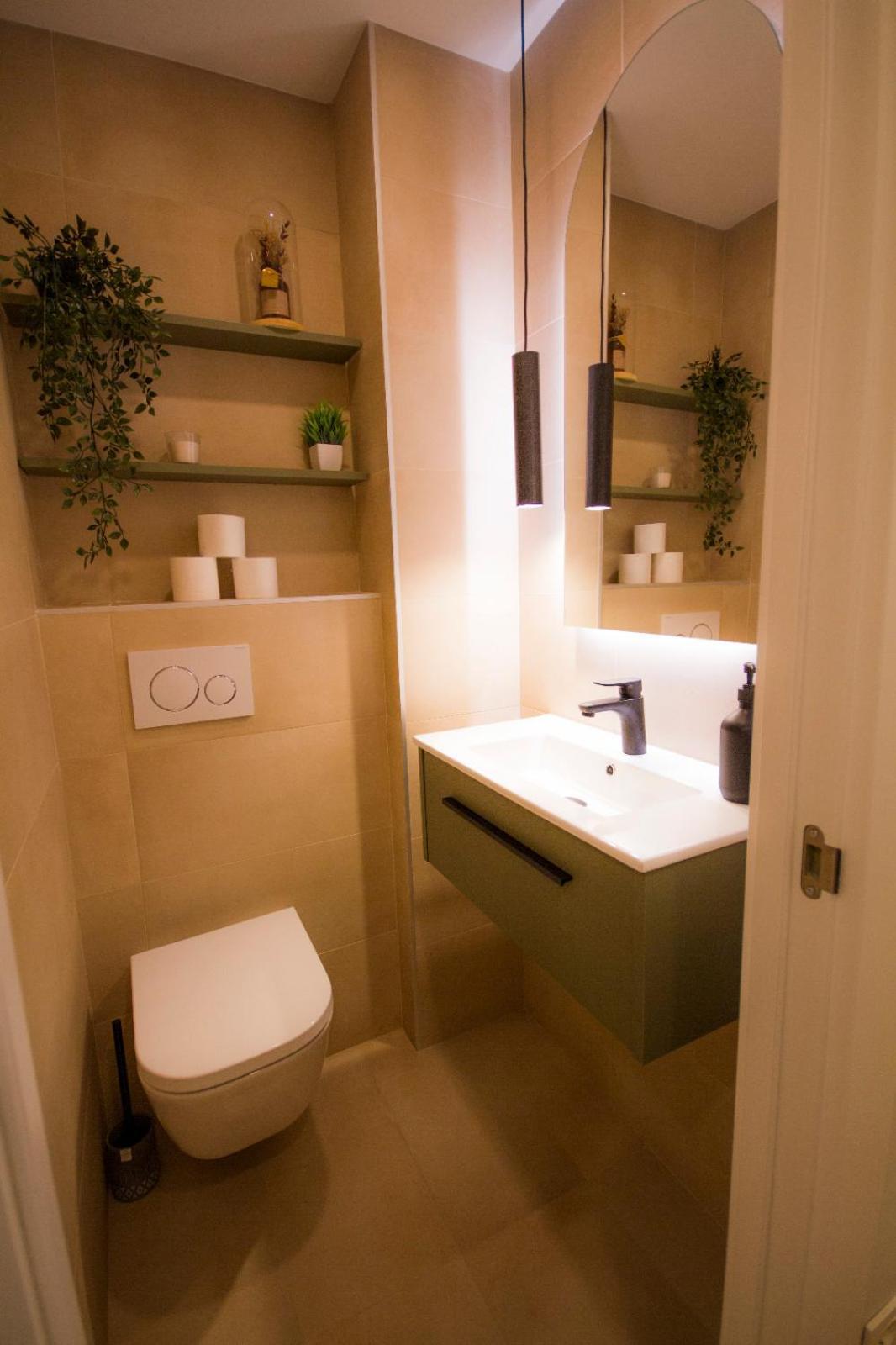 Etxeberri Ebi01805 Apartman Ermua Kültér fotó