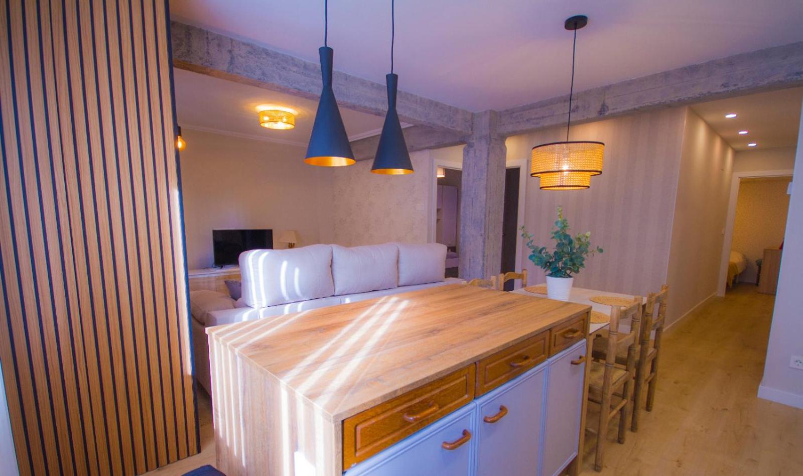 Etxeberri Ebi01805 Apartman Ermua Kültér fotó