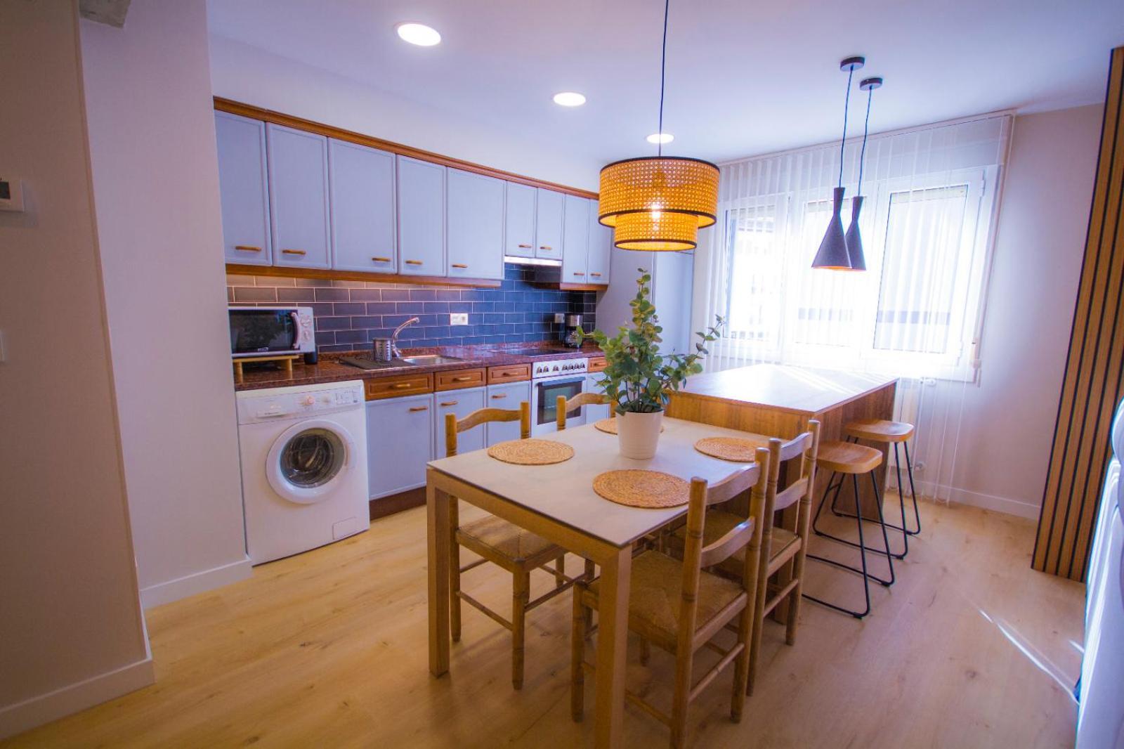 Etxeberri Ebi01805 Apartman Ermua Kültér fotó
