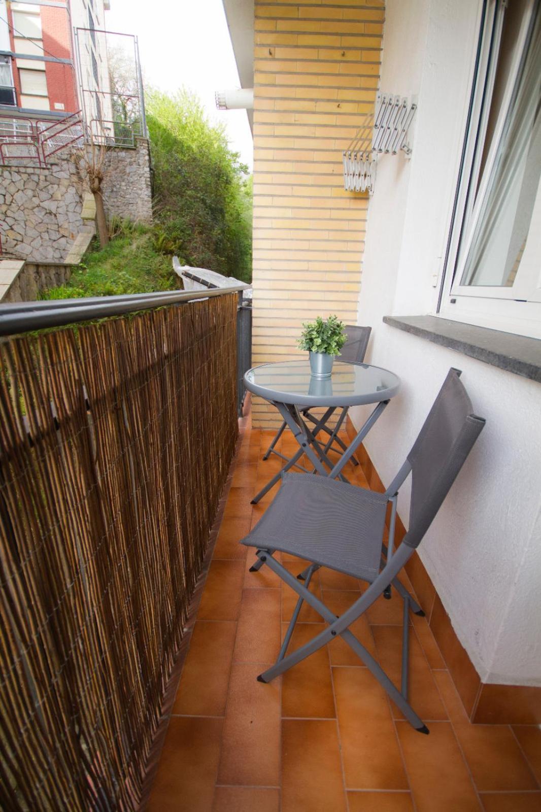 Etxeberri Ebi01805 Apartman Ermua Kültér fotó