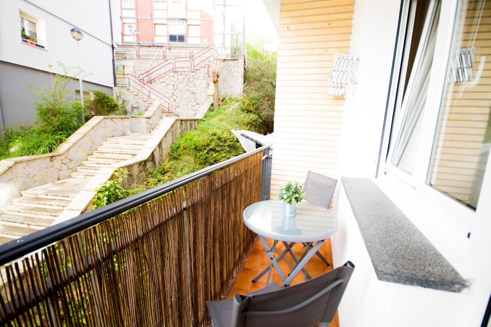Etxeberri Ebi01805 Apartman Ermua Kültér fotó